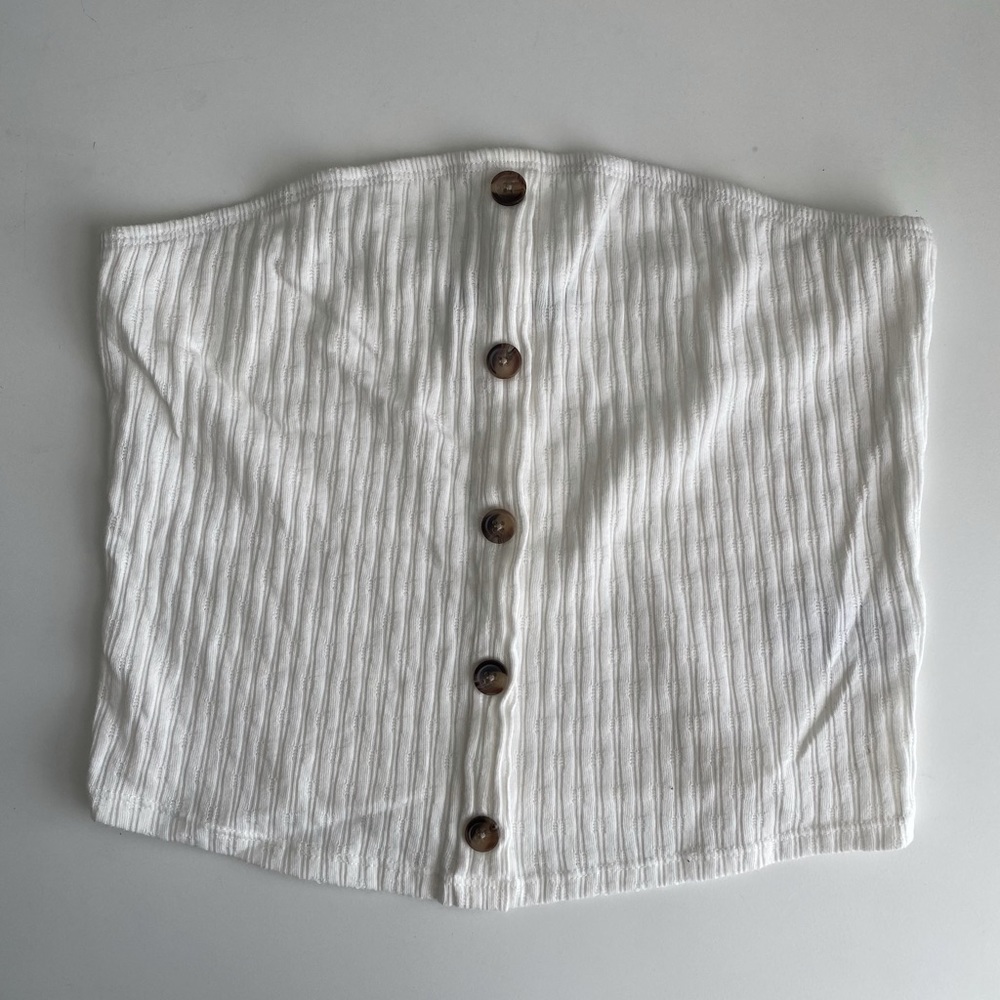 American eagle tube top